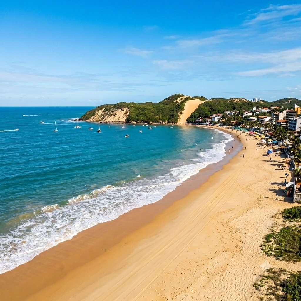 Roteiro de 5 Dias em Natal RN
