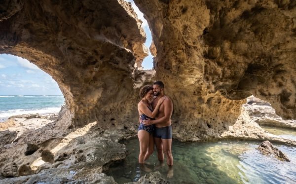 Expedição Natal a Fortaleza - Gruta