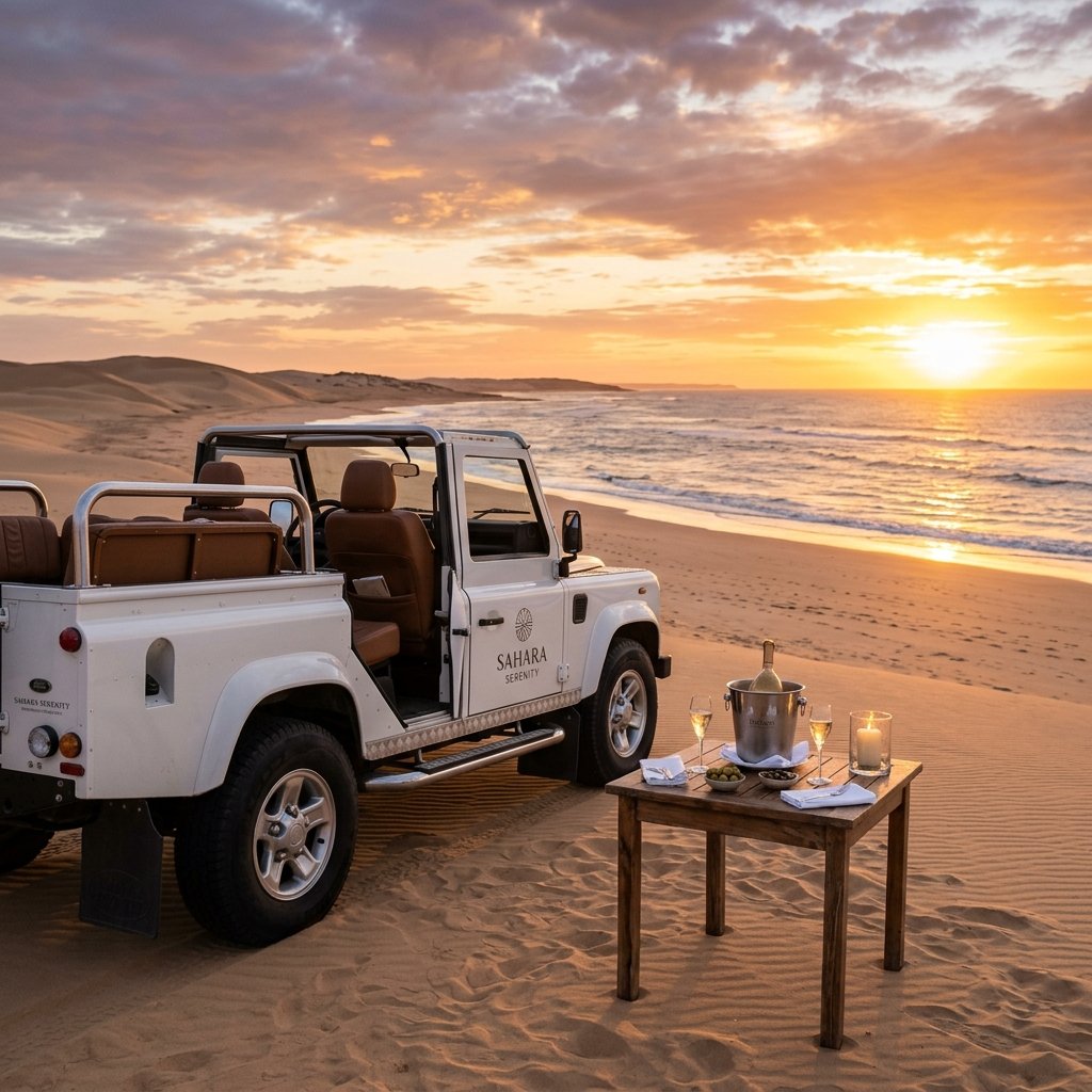 Passeio Buggy VIP