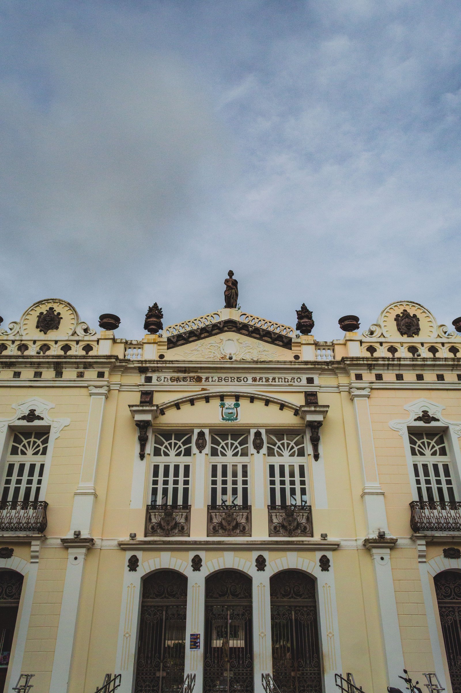 Centro Histórico Natal