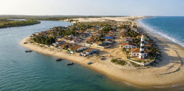 Galinhos